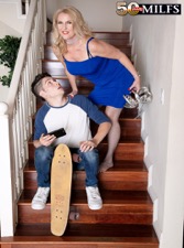 Naked Mature & Moms Porn Pics