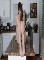 Sexy Naked Mature Ladies