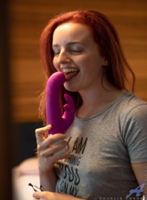 Nude Milf & Mature Porn Pics
