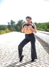 Naked Milf & Moms FTV Pictures