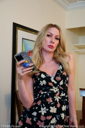 Naked Milf & Moms FTV Pictures