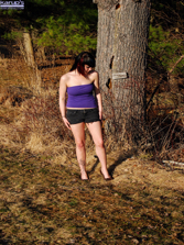 Nude MILF Pics Gallery