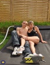 Mature & MILF Porn Pics