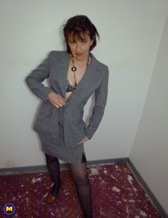 Mature & MILF Porn Pics