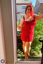 Mature & MILF Porn Pics