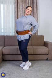 Mature & MILF Porn Pics