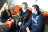 Mature & MILF Porn Pics