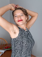 Nude Milf & Mature Porm Pics